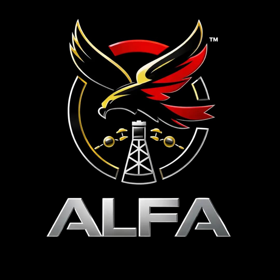 ALFA Logo