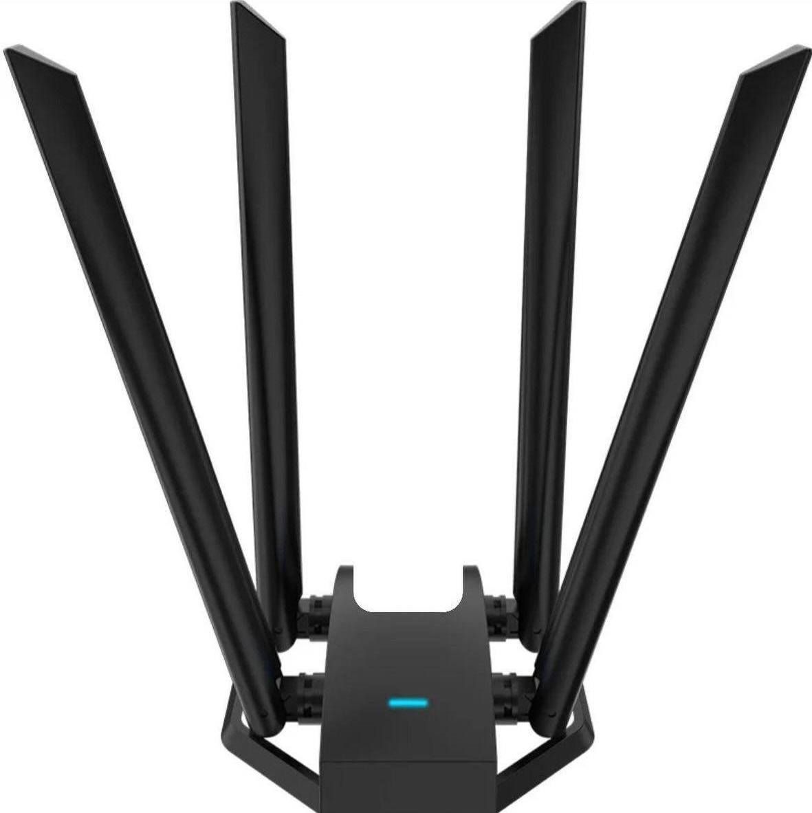 MEDIATEK MT7612U Adapter