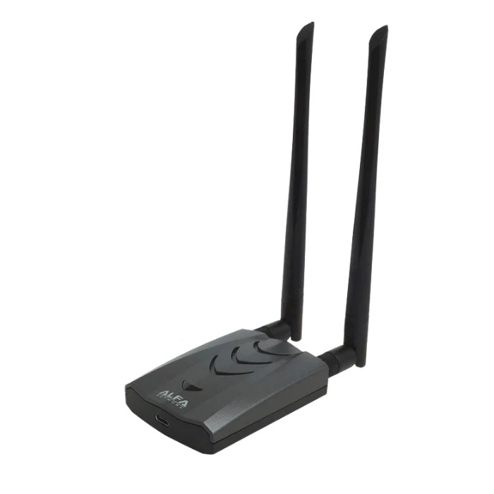 ALFA AWUS036AXML Adapter