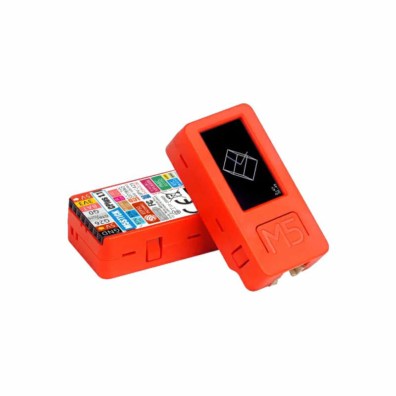 M5StickC Plus V1 (FULL SET)