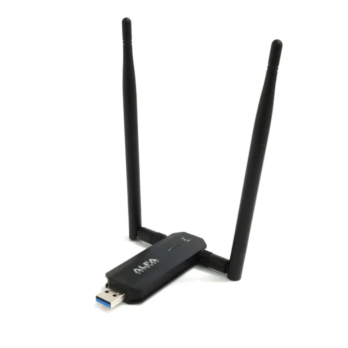 ALFA AWUS036AXM Adapter