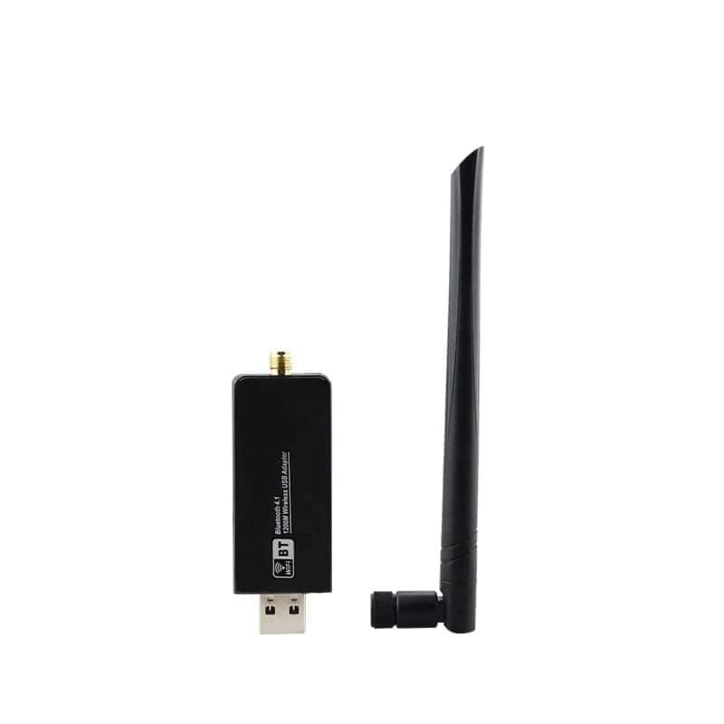 Realtek RTL8812AU Dual Band 1200Mbps USB Wireless Adapter