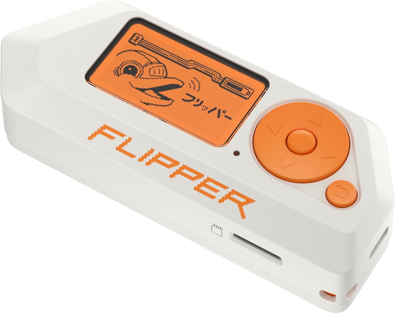 FLIPPER ZERO (DEVICE ONLY)